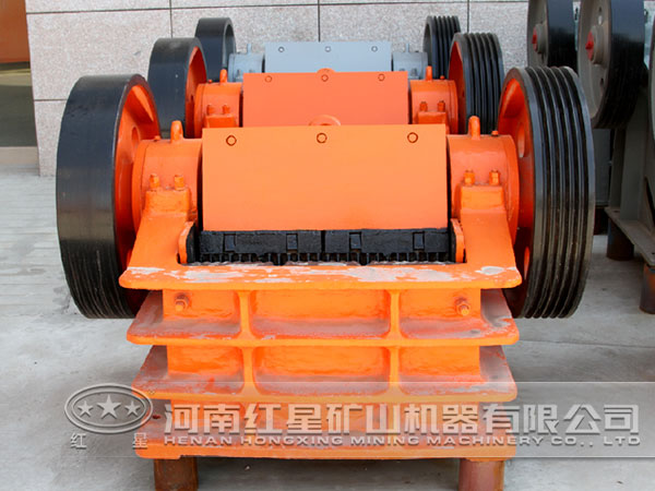 顎破機